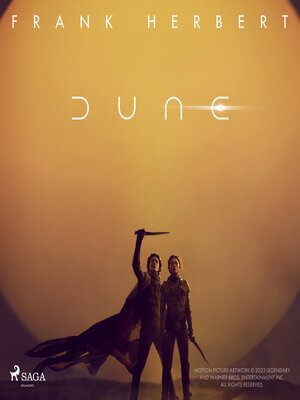 Duin - Audiobook
